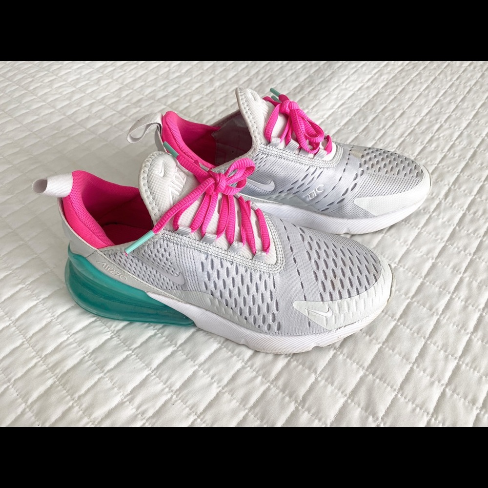 🔥Nike Air 270s🔥